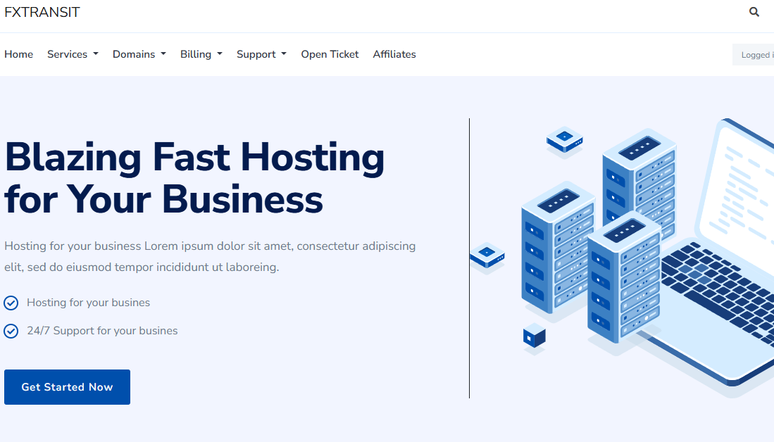FxTransit：新加坡优化VPS，500M CN2/10099/CMI，限时优惠年付$168起-国外主机测评