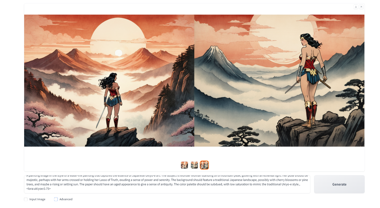 Fooocus图像生成软件本地部署指南：在Windows平台快速掌握AI创作技巧-国外主机测评