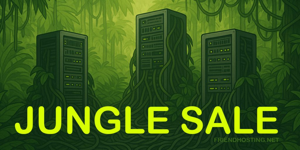 Friendhosting：新增希腊机房，全场大硬盘VPS+NVME SSD VPS六折优惠，月付€2起，可选日本/美国/希腊等16个机房-国外主机测评