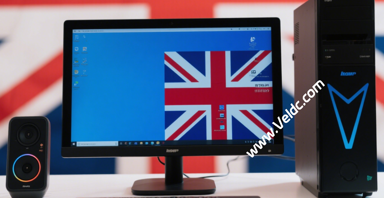 英国原生IP双ISP住宅IP服务器推荐，适用于英国Tiktok、跨境业务等应用-国外主机测评