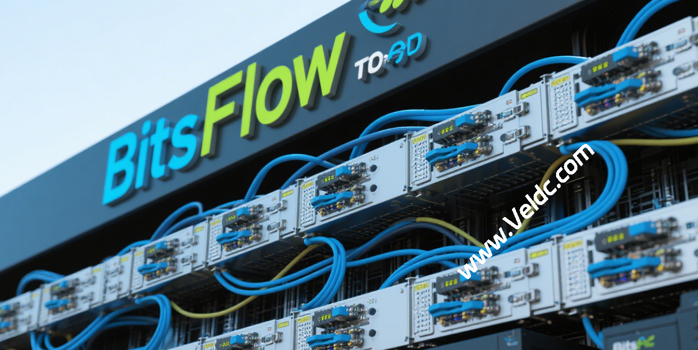 BitsFlowCloud：日本国内三网直连VPS闪购，1@EPYC 7452/1GB内存/15GB NVMe，300Mbps@600 GB，年付229元起-国外主机测评