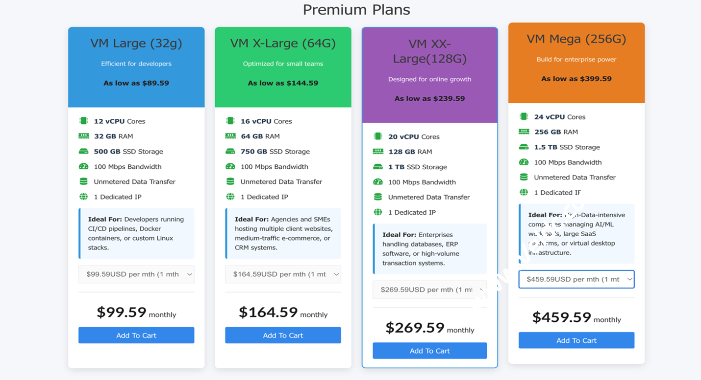 Casbay:：AS132841/马来西亚原生服务器/独立服务器8折优惠— 新套餐上线 / 原生 IP/2核/3GB内存/$29/不限流量/100Mbps端口-国外主机测评