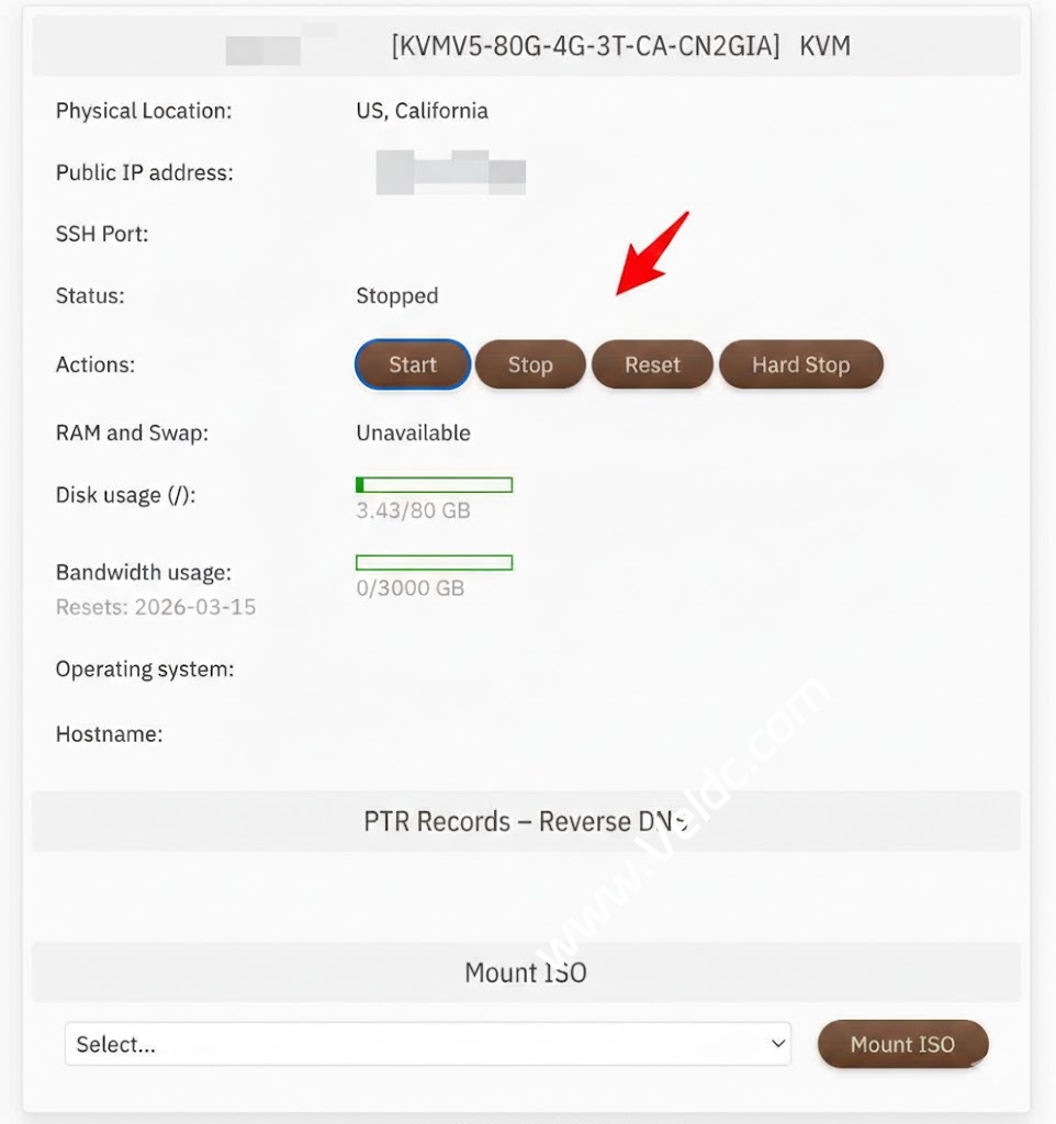 只需几分钟！搬瓦工 VPS 一键部署 OpenClaw 全攻略（图文详测）-国外主机测评