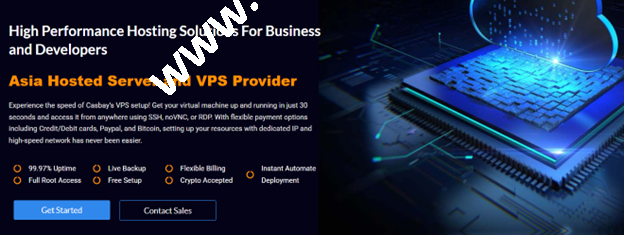 Casbay 推出 M4 芯片 Mac mini VPS，马来西亚节点限时 8 折，2核2GB 内存40GB SSD月付低至 $13.27，支持流媒体解锁-国外主机测评